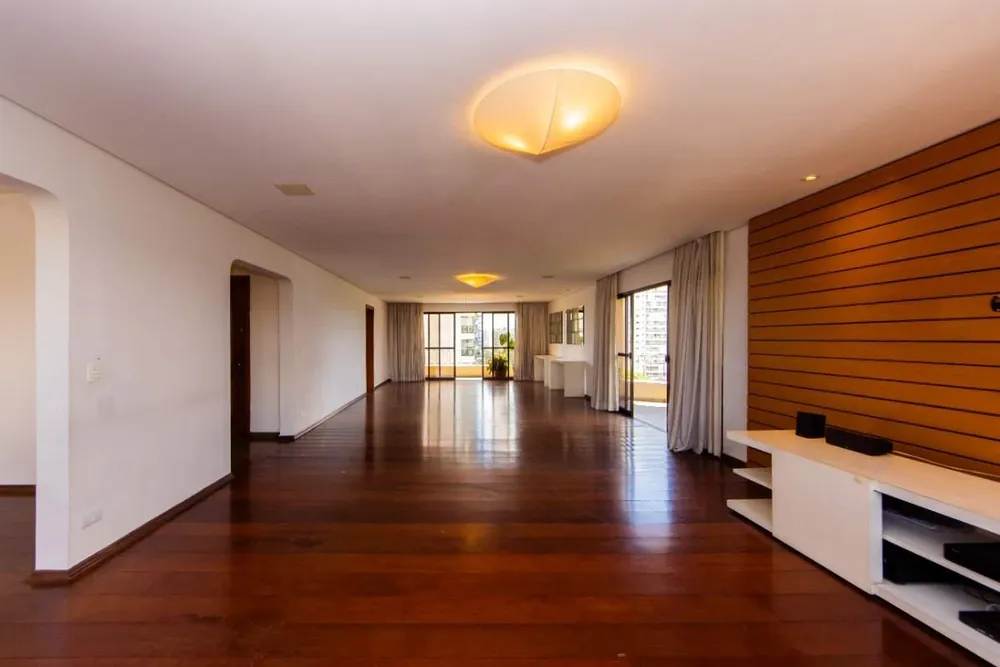 Apartamento, 4 quartos, 327 m² - Foto 5