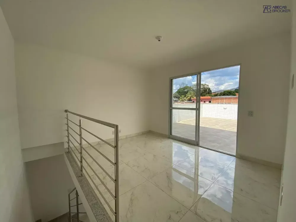 Cobertura, 3 quartos, 76 m² - Foto 3