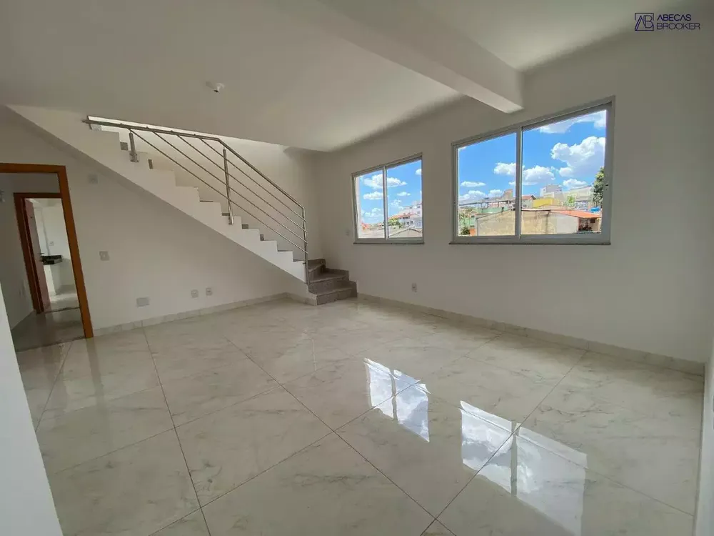 Cobertura, 3 quartos, 76 m² - Foto 1