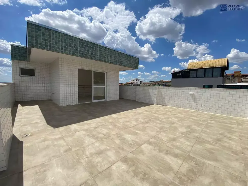 Cobertura, 3 quartos, 76 m² - Foto 2