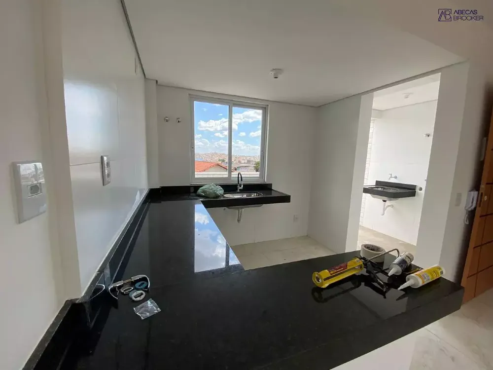 Cobertura, 3 quartos, 76 m² - Foto 3