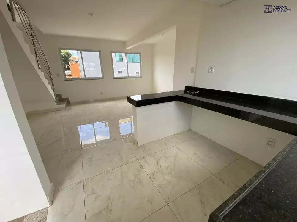 Cobertura, 3 quartos, 76 m² - Foto 2