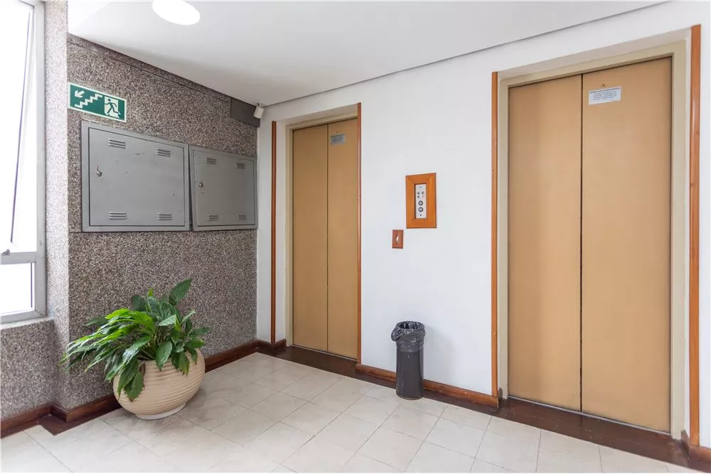 Conjunto Comercial-Sala à venda, 32m² - Foto 4