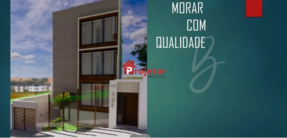 Cobertura, 3 quartos, 197 m² - Foto 12