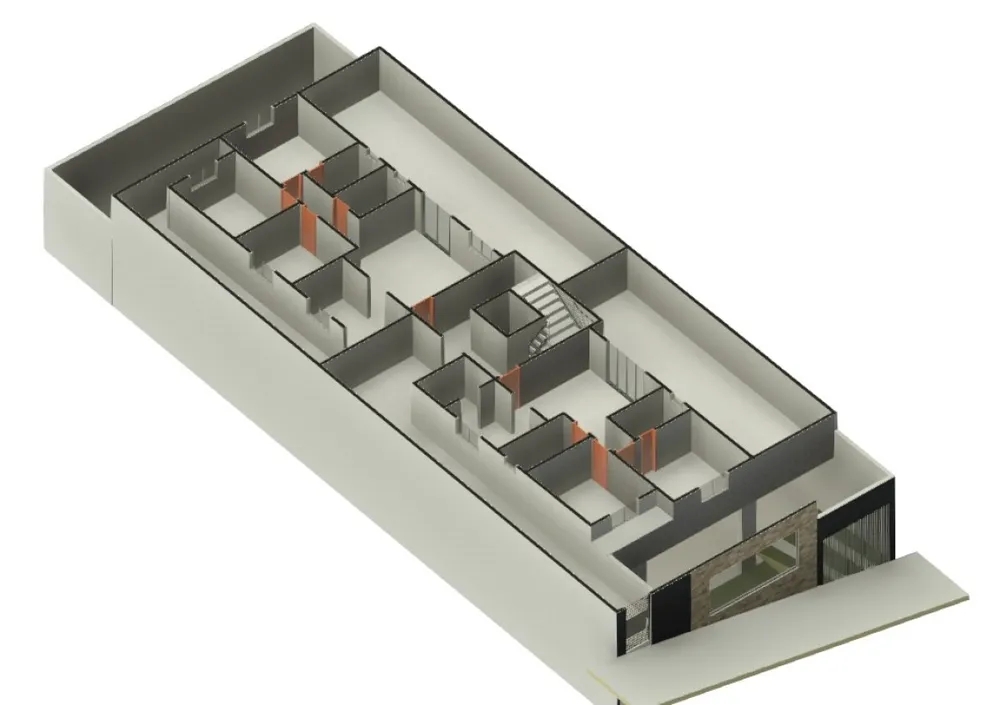 Cobertura, 3 quartos, 136 m² - Foto 5