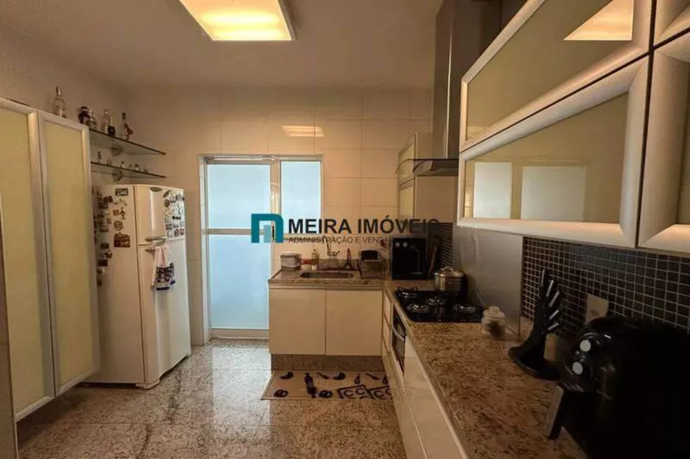Apartamento, 3 quartos, 88 m² - Foto 9