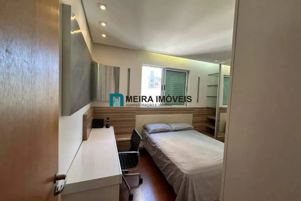 Apartamento, 3 quartos, 88 m² - Foto 5