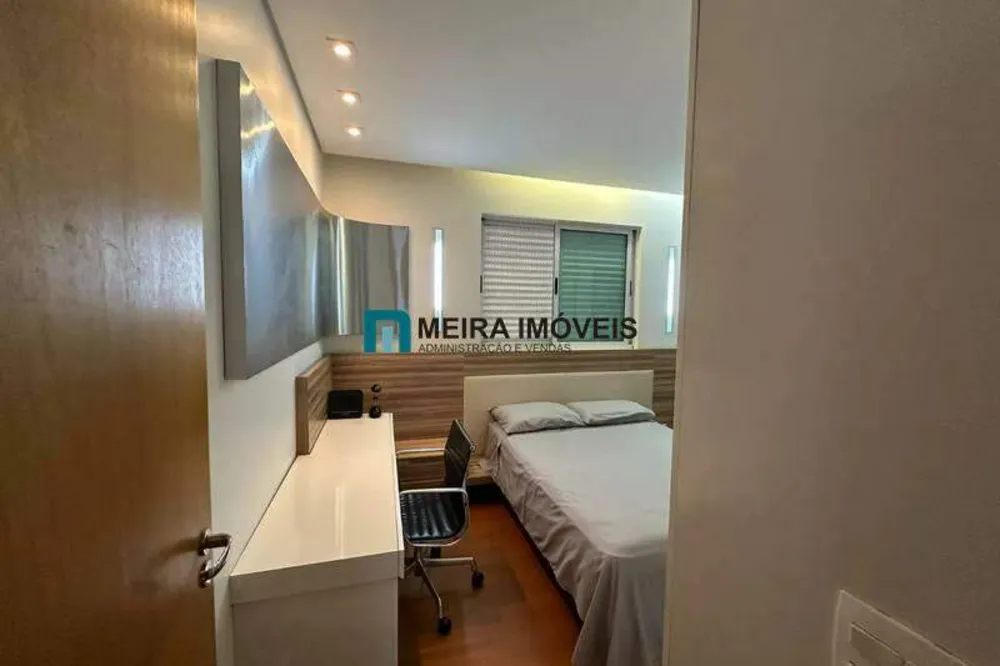 Apartamento, 3 quartos, 88 m² - Foto 3
