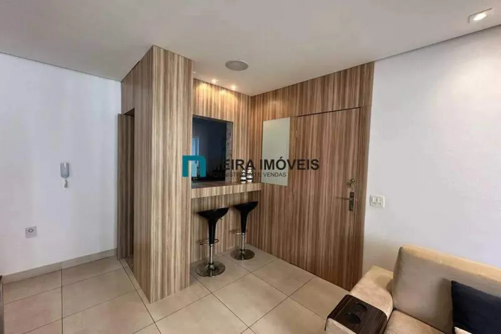 Apartamento, 3 quartos, 88 m² - Foto 2