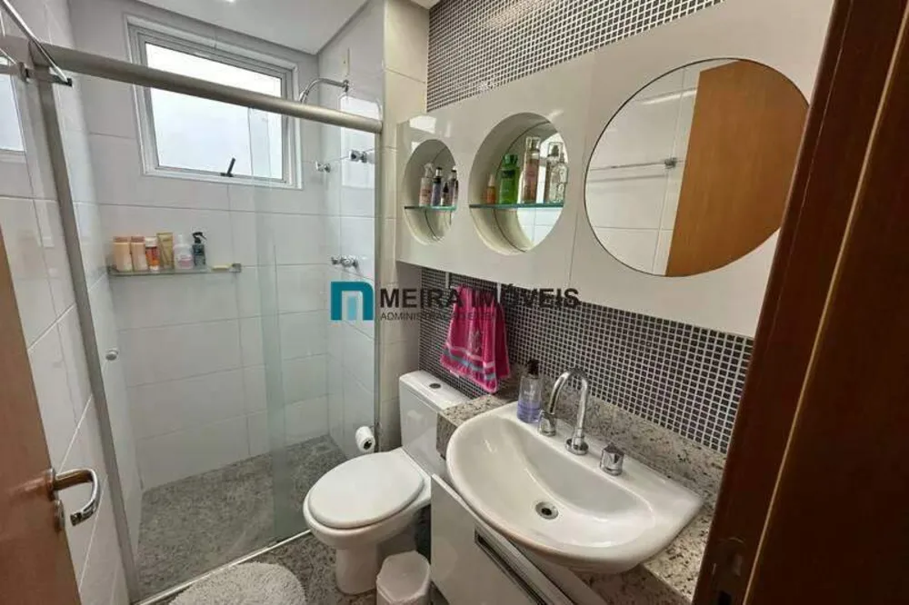 Apartamento, 3 quartos, 88 m² - Foto 7