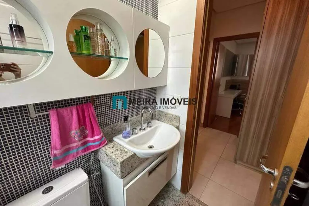 Apartamento, 3 quartos, 88 m² - Foto 6