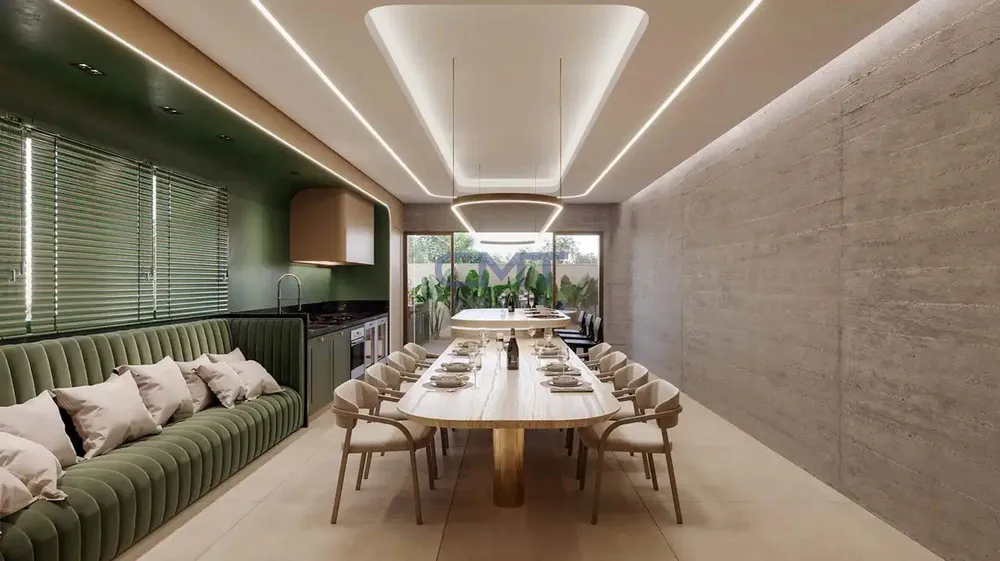 Apartamento, 4 quartos, 137 m² - Foto 5