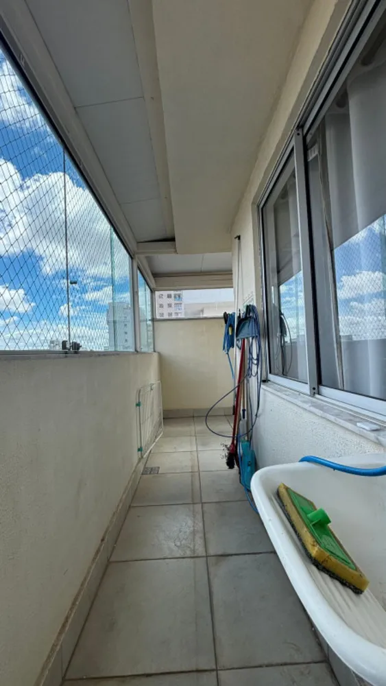 Cobertura, 2 quartos, 101 m² - Foto 20