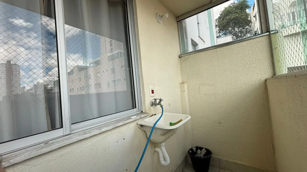 Cobertura, 2 quartos, 101 m² - Foto 19