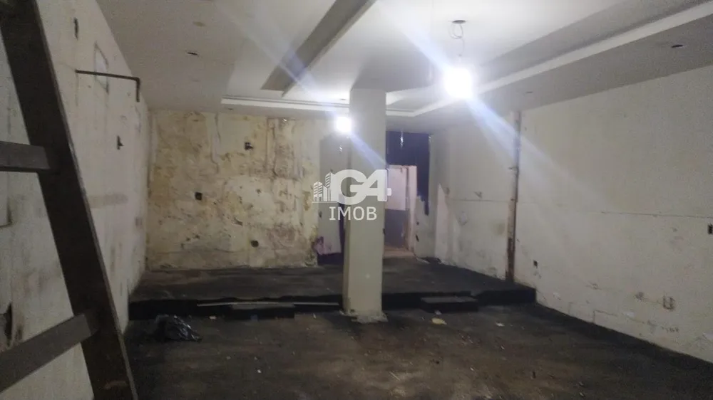 Apartamento, 3 quartos, 181 m² - Foto 1