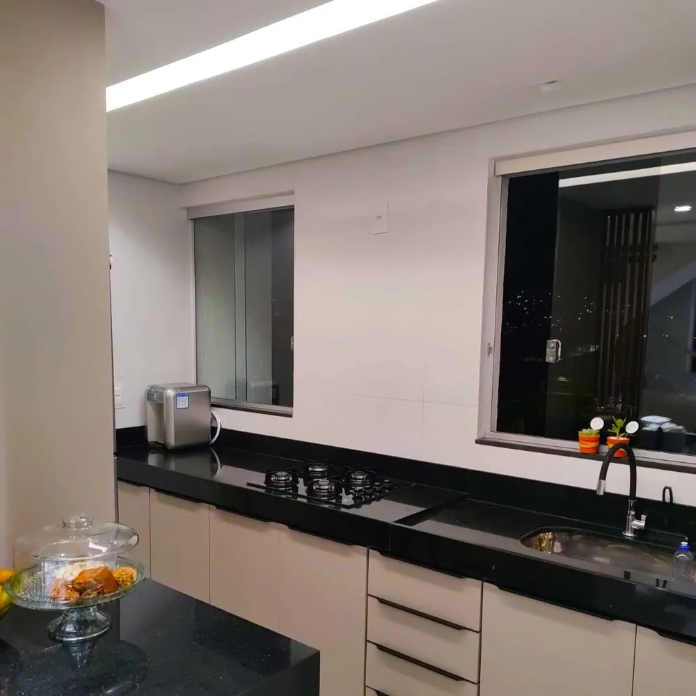 Cobertura, 3 quartos, 88 m² - Foto 9
