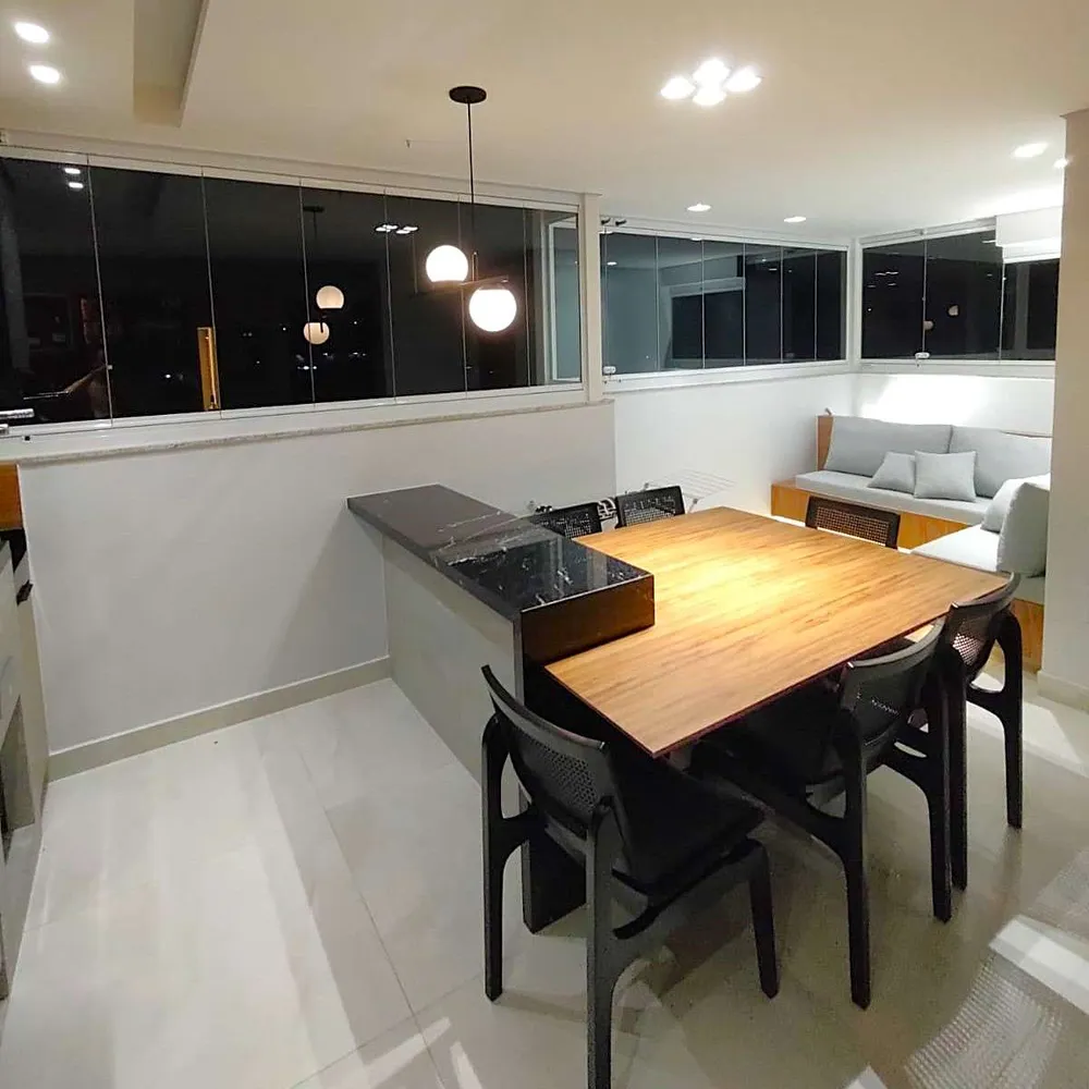 Cobertura, 3 quartos, 88 m² - Foto 6
