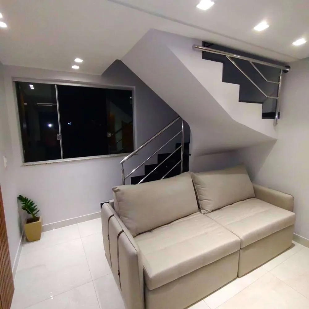 Cobertura, 3 quartos, 88 m² - Foto 7