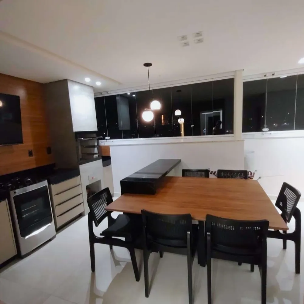 Cobertura, 3 quartos, 88 m² - Foto 2