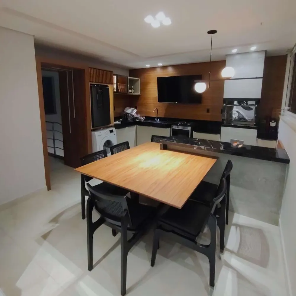 Cobertura, 3 quartos, 88 m² - Foto 8
