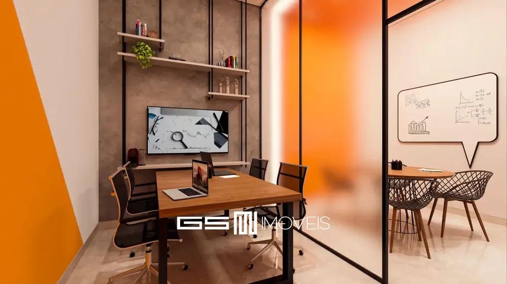 Apartamento, 2 quartos, 55 m² - Foto 9