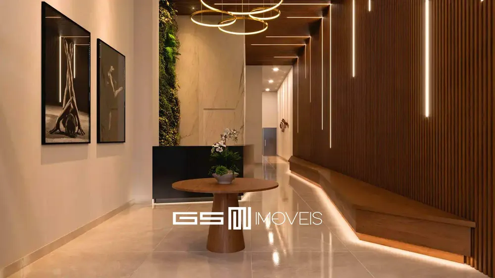 Apartamento, 2 quartos, 55 m² - Foto 5