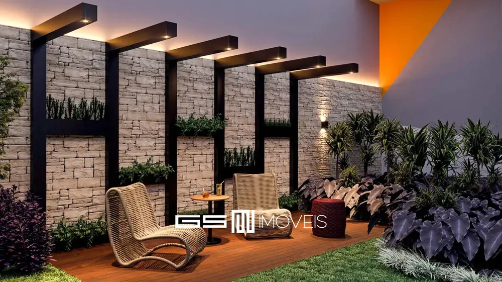 Apartamento, 2 quartos, 55 m² - Foto 11