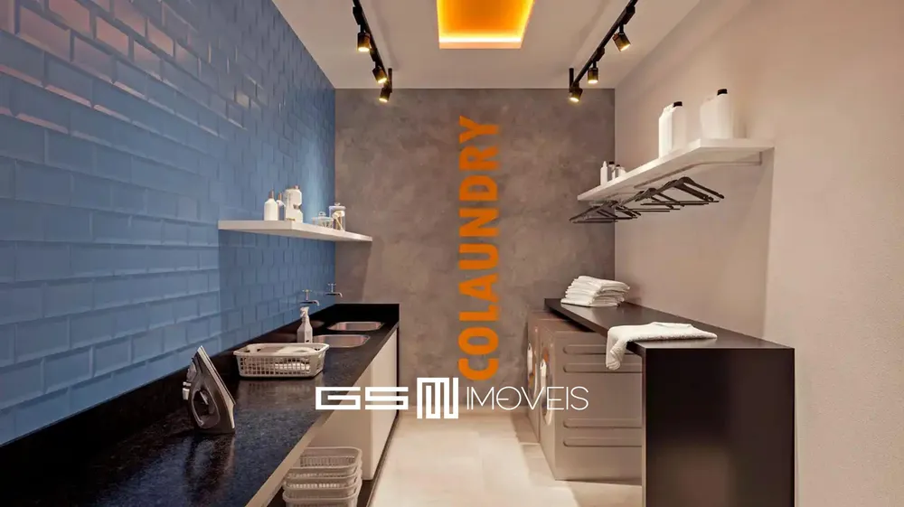 Apartamento, 2 quartos, 55 m² - Foto 7