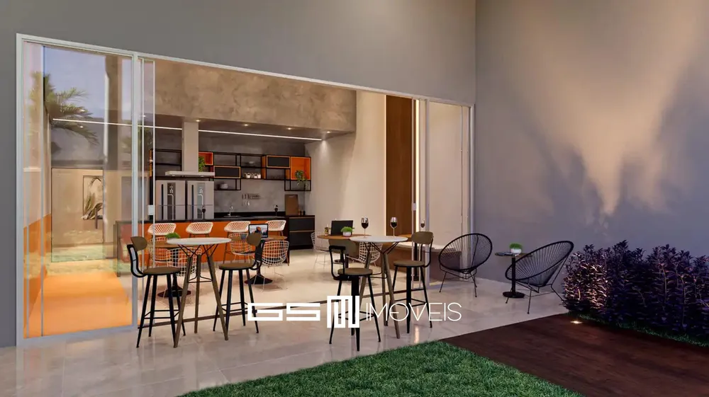 Apartamento, 2 quartos, 55 m² - Foto 6