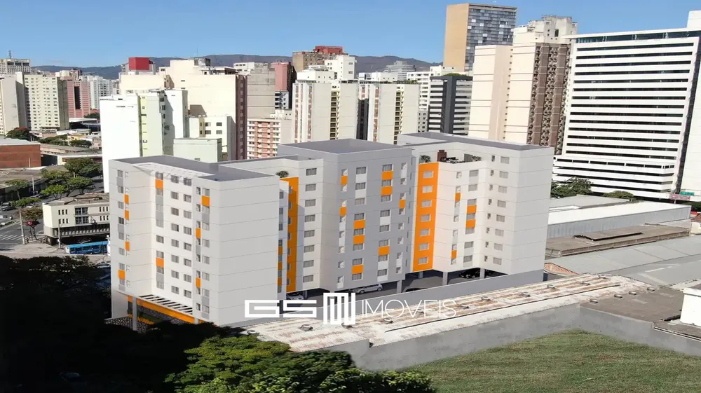 Apartamento, 2 quartos, 55 m² - Foto 4