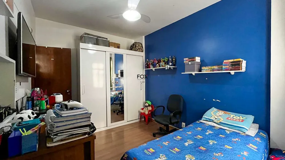 Apartamento, 3 quartos, 90 m² - Foto 4