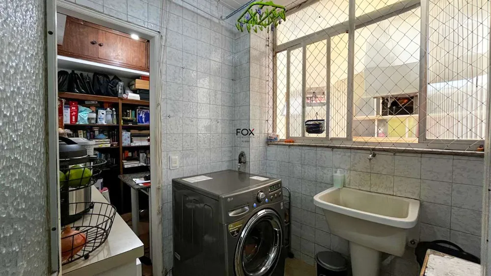 Apartamento, 3 quartos, 90 m² - Foto 7