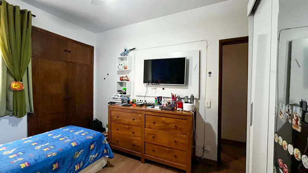Apartamento, 3 quartos, 90 m² - Foto 10