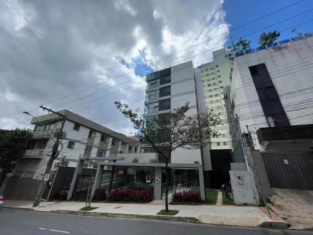 Apartamento, 3 quartos, 85 m² - Foto 11