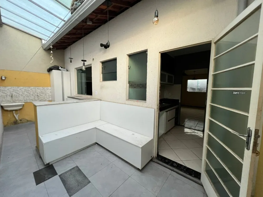 Casa, 2 quartos, 60 m² - Foto 1