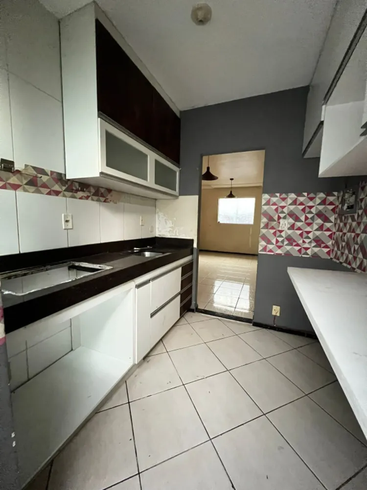 Casa, 2 quartos, 60 m² - Foto 9