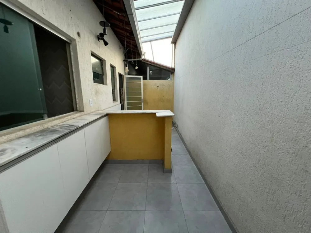 Casa, 2 quartos, 60 m² - Foto 3