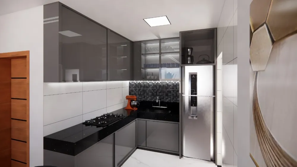 Apartamento, 3 quartos, 120 m² - Foto 9