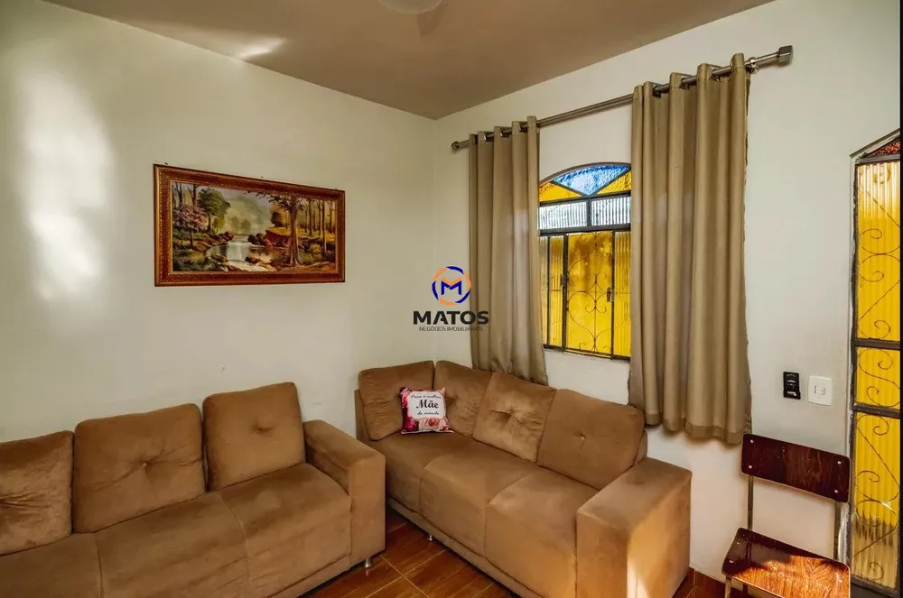 Casa, 2 quartos, 180 m² - Foto 1
