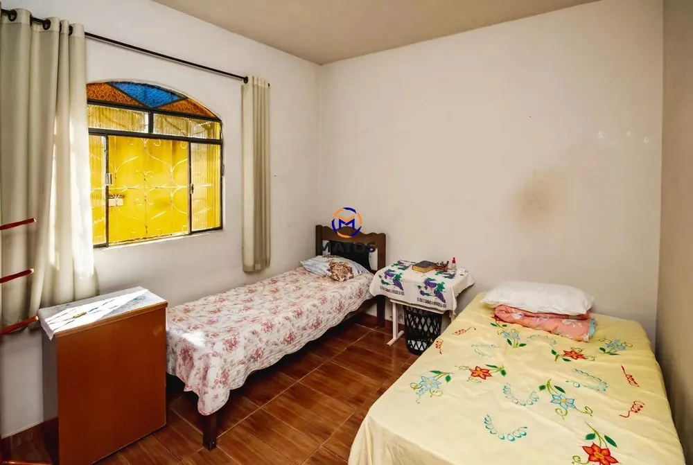 Casa, 2 quartos, 180 m² - Foto 3
