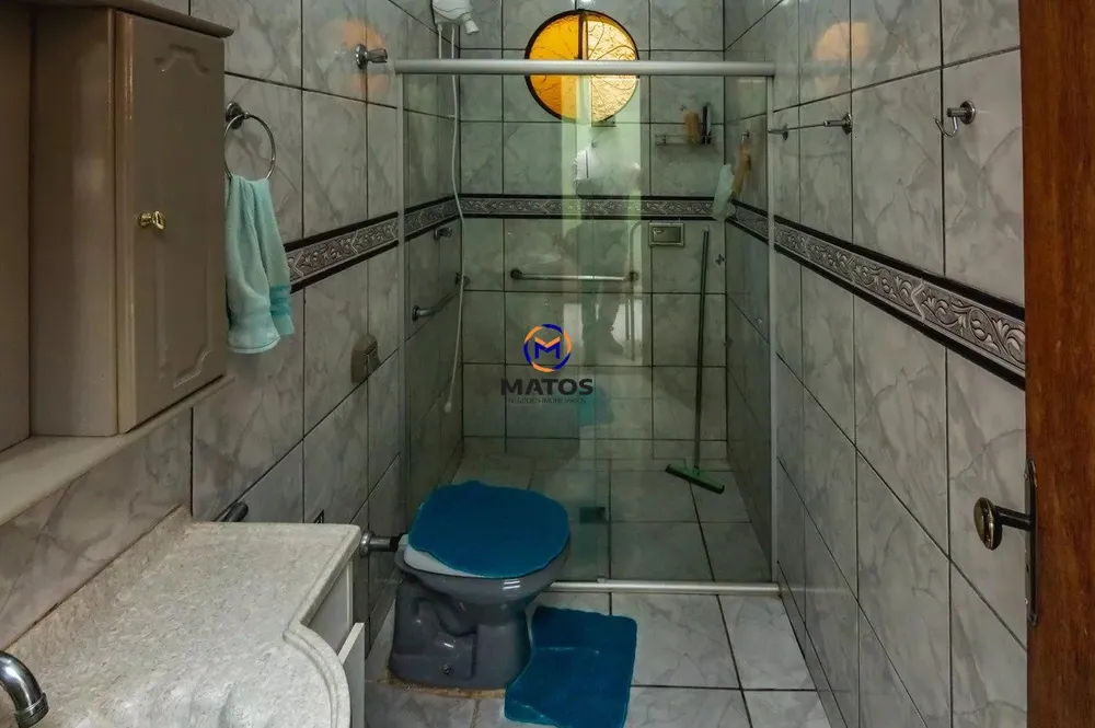 Casa, 2 quartos, 180 m² - Foto 4