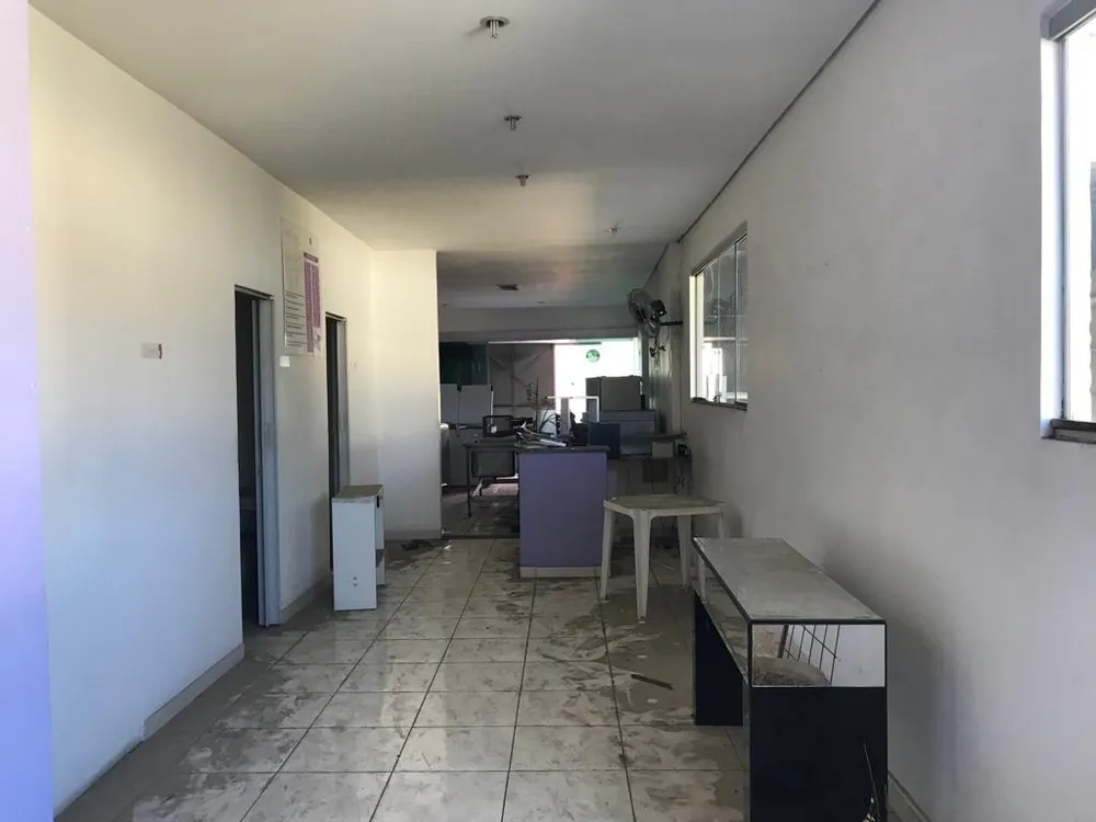 Loja-Salão, 457 m² - Foto 4