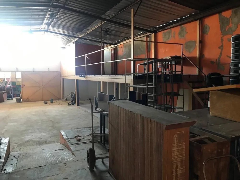Loja-Salão, 457 m² - Foto 20