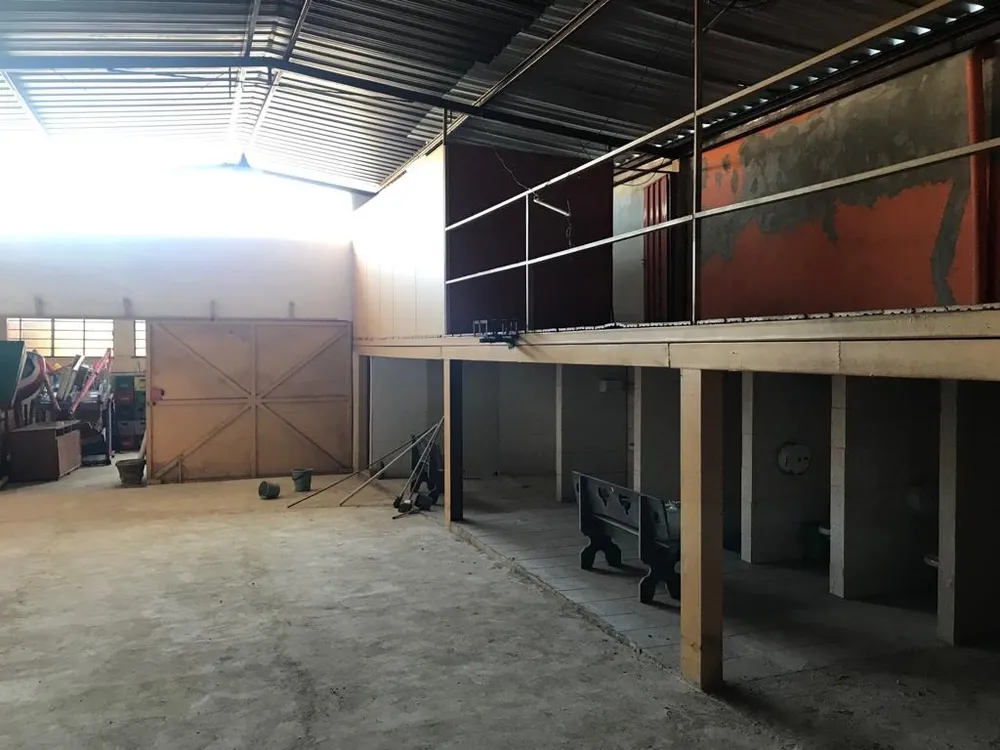 Loja-Salão, 457 m² - Foto 18