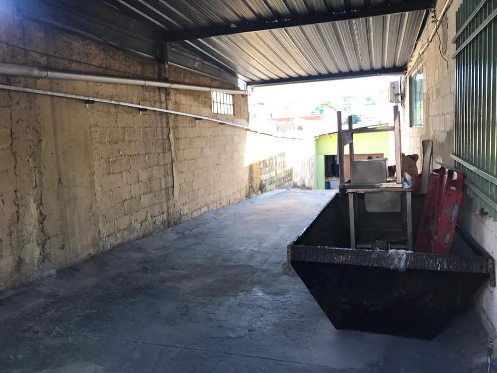 Loja-Salão, 457 m² - Foto 17