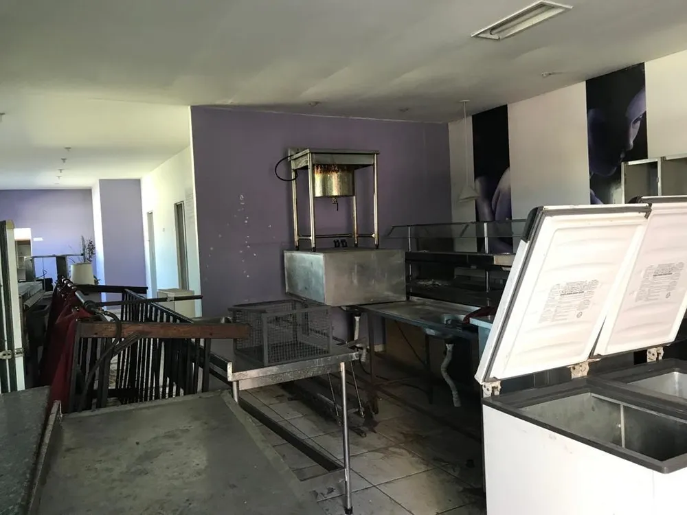 Loja-Salão, 457 m² - Foto 9