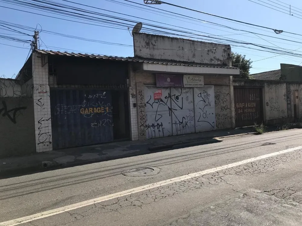 Loja-Salão, 457 m² - Foto 1