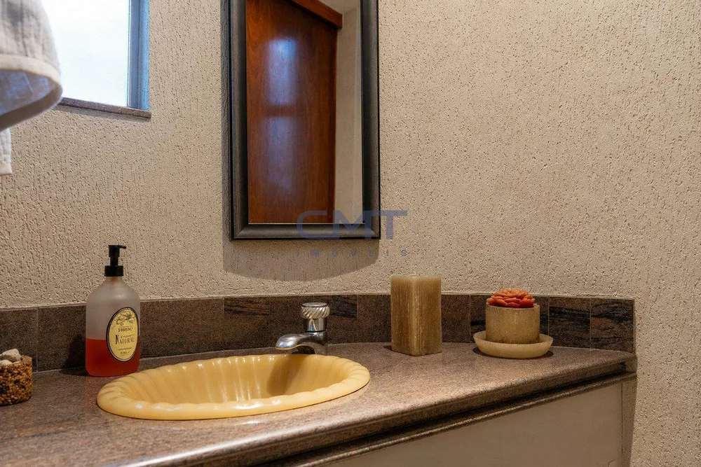 Apartamento, 3 quartos, 325 m² - Foto 1