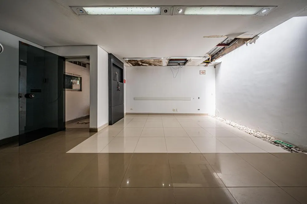 Loja-Salão, 336 m² - Foto 1