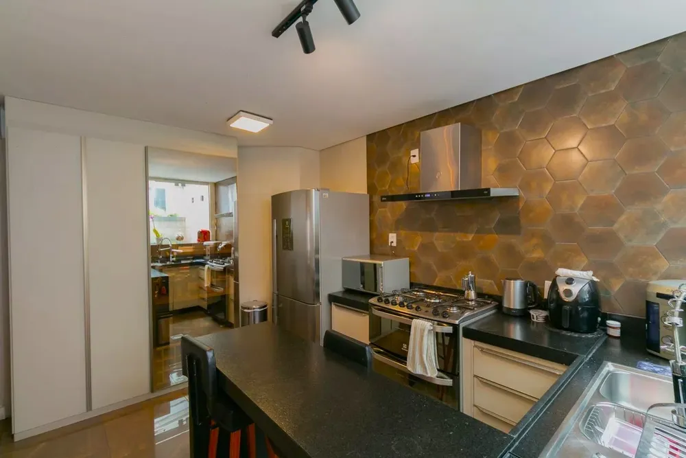 Apartamento, 3 quartos, 130 m² - Foto 6